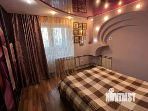 3-к квартира, вторичка, 75м2, 3/10 этаж