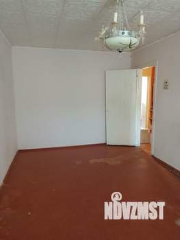 3-к квартира, вторичка, 62м2, 3/5 этаж