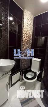 1-к квартира, вторичка, 31м2, 2/5 этаж