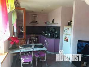 1-к квартира, вторичка, 42м2, 5/9 этаж