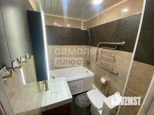 3-к квартира, вторичка, 61м2, 1/5 этаж