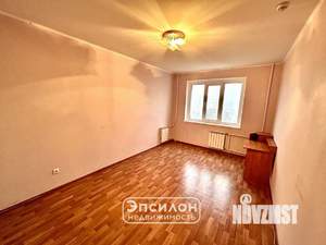 3-к квартира, вторичка, 85м2, 9/17 этаж