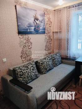 1-к квартира, вторичка, 23м2, 1/5 этаж