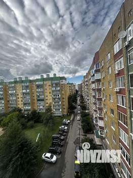 2-к квартира, вторичка, 75м2, 7/9 этаж