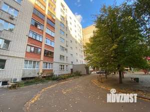 3-к квартира, вторичка, 58м2, 5/9 этаж