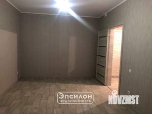 1-к квартира, вторичка, 38м2, 4/17 этаж
