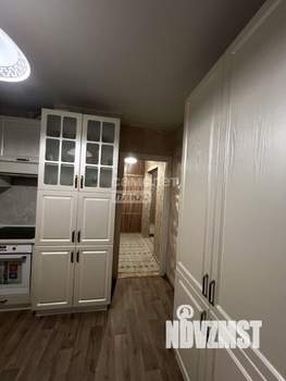 2-к квартира, вторичка, 56м2, 7/17 этаж