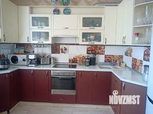 1-к квартира, вторичка, 49м2, 14/18 этаж