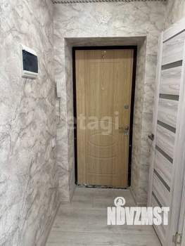 1-к квартира, вторичка, 31м2, 3/4 этаж