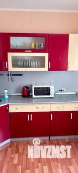 1-к квартира, вторичка, 38м2, 3/17 этаж