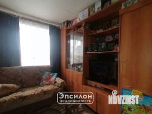 2-к квартира, вторичка, 31м2, 3/3 этаж