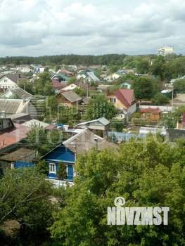 1-к квартира, вторичка, 40м2, 9/10 этаж