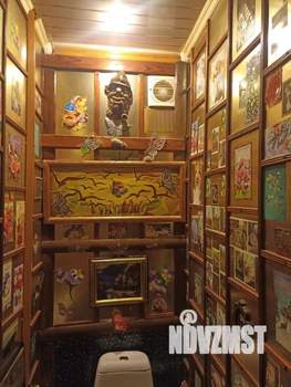 1-к квартира, вторичка, 43м2, 9/10 этаж