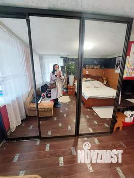 3-к квартира, вторичка, 65м2, 1/2 этаж