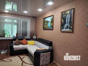 2-к квартира, вторичка, 44м2, 1/5 этаж