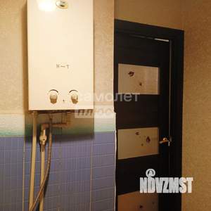 1-к квартира, вторичка, 31м2, 3/5 этаж