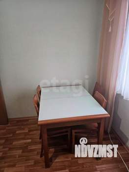 1-к квартира, вторичка, 35м2, 11/17 этаж