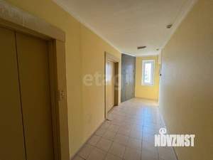 1-к квартира, вторичка, 38м2, 11/17 этаж