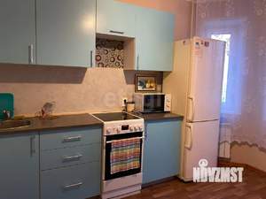 2-к квартира, вторичка, 56м2, 17/17 этаж