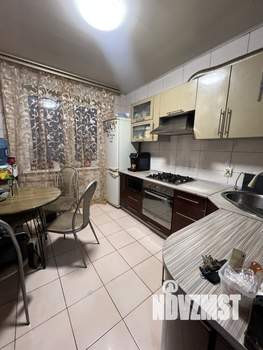 3-к квартира, вторичка, 60м2, 5/9 этаж