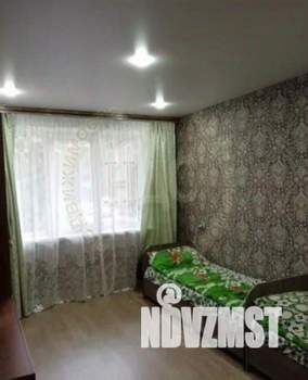 2-к квартира, вторичка, 44м2, 1/5 этаж