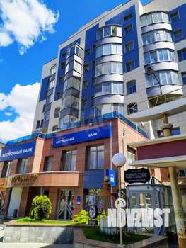 3-к квартира, вторичка, 85м2, 5/7 этаж
