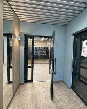 2-к квартира, сданный дом, 56м2, 2/10 этаж