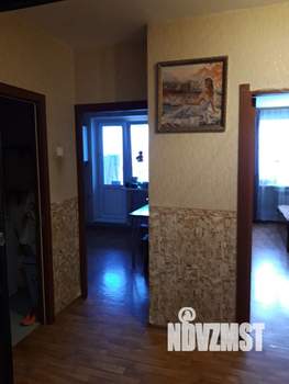 1-к квартира, вторичка, 39м2, 10/11 этаж