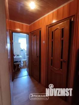2-к квартира, вторичка, 47м2, 4/5 этаж