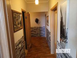 2-к квартира, вторичка, 56м2, 17/17 этаж