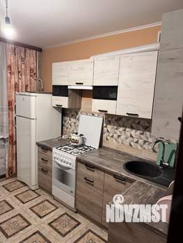 1-к квартира, вторичка, 37м2, 2/9 этаж