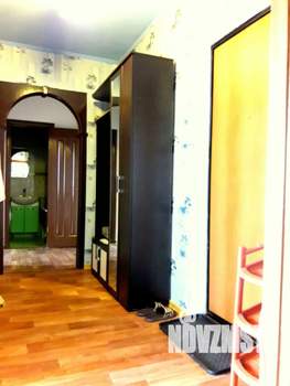 1-к квартира, вторичка, 37м2, 8/17 этаж