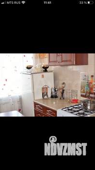 1-к квартира, вторичка, 33м2, 7/9 этаж