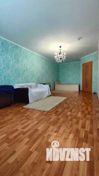 1-к квартира, вторичка, 47м2, 5/17 этаж