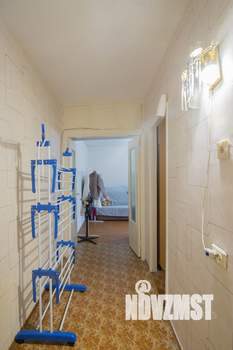 2-к квартира, вторичка, 43м2, 1/9 этаж