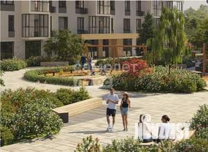 3-к квартира, вторичка, 85м2, 5/10 этаж