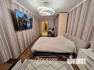 2-к квартира, вторичка, 64м2, 4/5 этаж