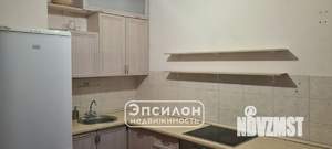 2-к квартира, вторичка, 57м2, 8/17 этаж