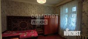 3-к квартира, вторичка, 62м2, 2/2 этаж