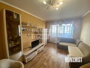 2-к квартира, вторичка, 43м2, 4/5 этаж