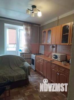 1-к квартира, вторичка, 36м2, 4/5 этаж