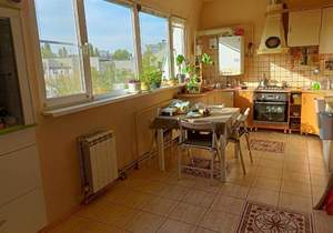 3-к квартира, вторичка, 127м2, 5/6 этаж