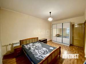 2-к квартира, вторичка, 56м2, 6/17 этаж