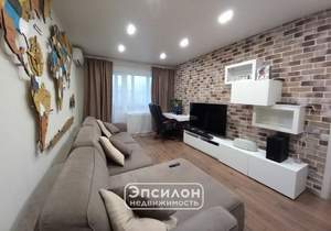 2-к квартира, вторичка, 53м2, 4/10 этаж