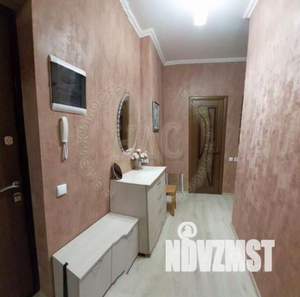 1-к квартира, вторичка, 38м2, 4/10 этаж