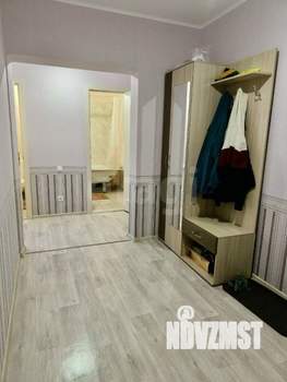 2-к квартира, вторичка, 56м2, 7/17 этаж