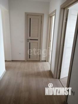 3-к квартира, вторичка, 66м2, 2/11 этаж