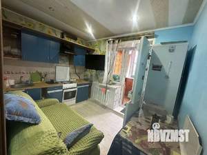 1-к квартира, вторичка, 34м2, 9/9 этаж