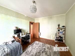 2-к квартира, вторичка, 61м2, 15/17 этаж