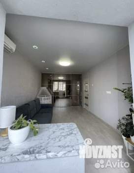 1-к квартира, вторичка, 35м2, 9/10 этаж